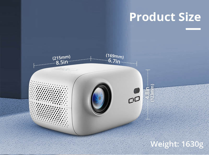 Mini Projector L009
