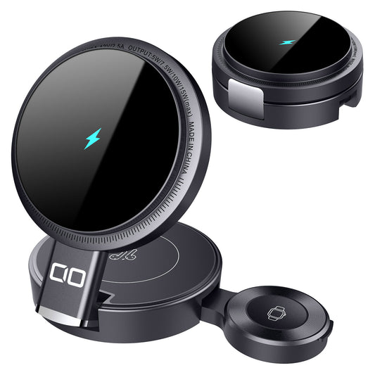 3-in-1 wireless fast charging SW47