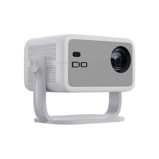 MINI Projector White LC08