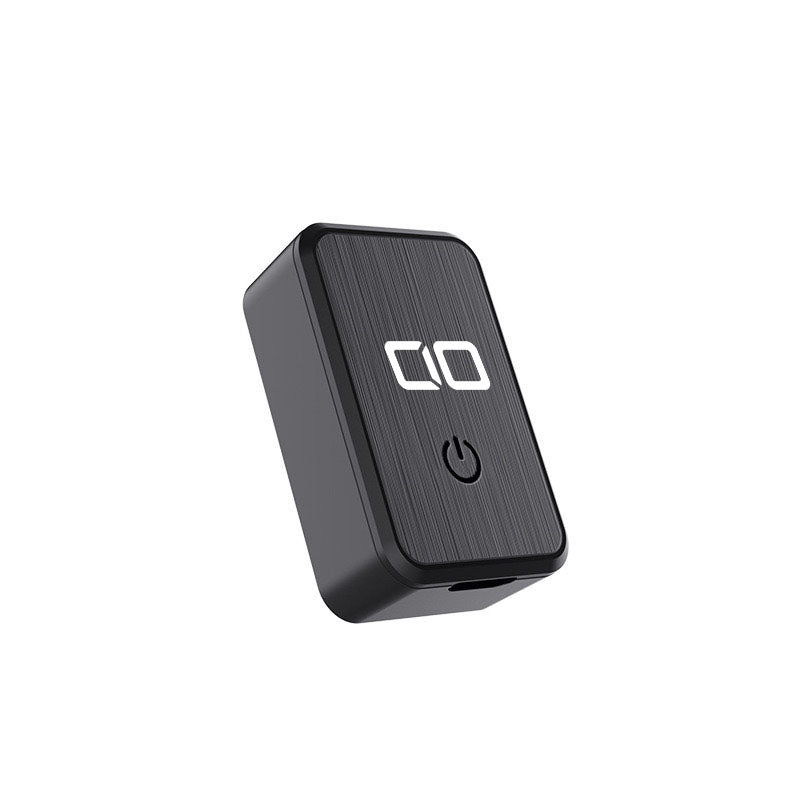 GF08 GPS Tracker