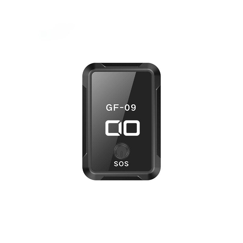 GF08 GPS Tracker