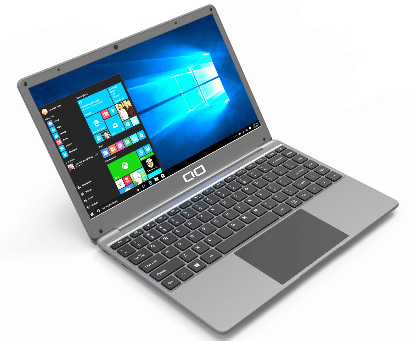 Z142 N4020 Laptop